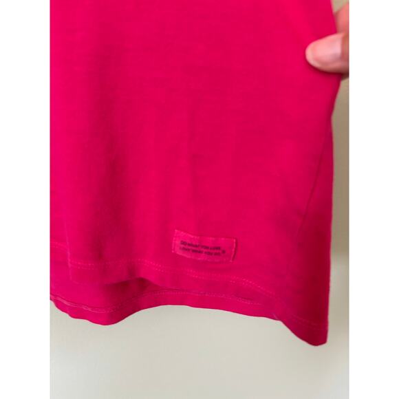 Life Is Good Wine Crusher Tee Long Sleeve Shirt Medium - Picture 4 of 7